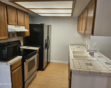 520 N Stapley Drive - Photo Thumbnail 1