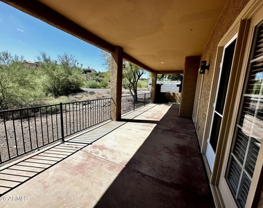 12239 N Chama Drive - Photo Thumbnail 21