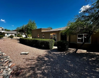 12239 N Chama Drive - Photo Thumbnail 1