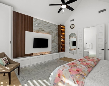 2541 Forestbrook Drive - Photo Thumbnail 18