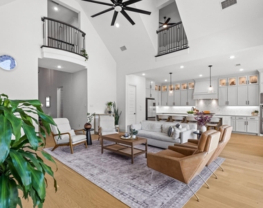 2541 Forestbrook Drive - Photo Thumbnail 7