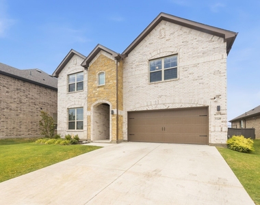 3149 Redbud Flower Trail - Photo Thumbnail 1