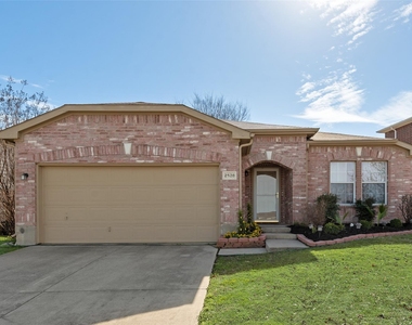 2528 Big Spring Drive - Photo Thumbnail 1