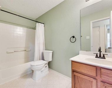 2528 Big Spring Drive - Photo Thumbnail 14