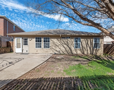 2528 Big Spring Drive - Photo Thumbnail 16
