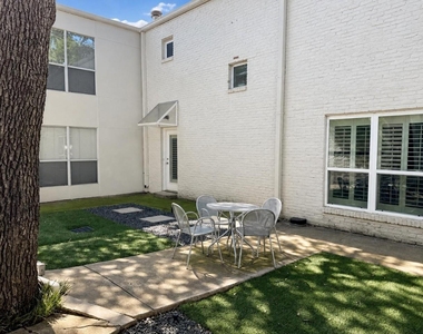 4122 Travis Street - Photo Thumbnail 1