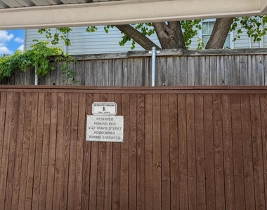 4122 Travis Street - Photo Thumbnail 28
