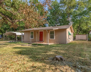 4171 Broken Bow Drive - Photo Thumbnail 1