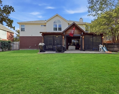 4532 Pebble Stone Drive - Photo Thumbnail 26