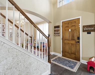 4532 Pebble Stone Drive - Photo Thumbnail 3