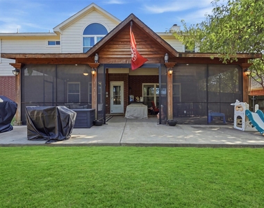 4532 Pebble Stone Drive - Photo Thumbnail 25