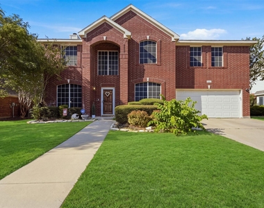 4532 Pebble Stone Drive - Photo Thumbnail 1