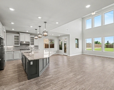 2317 Willow Garden Drive - Photo Thumbnail 7