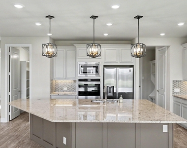 2317 Willow Garden Drive - Photo Thumbnail 9