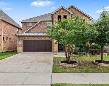 2317 Willow Garden Drive - Photo Thumbnail 1