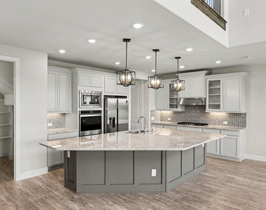 2317 Willow Garden Drive - Photo Thumbnail 10