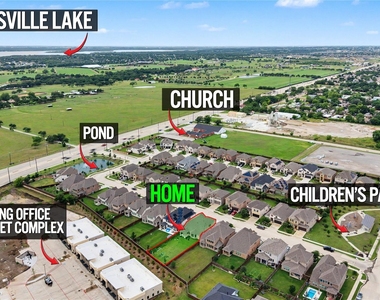 2317 Willow Garden Drive - Photo Thumbnail 38
