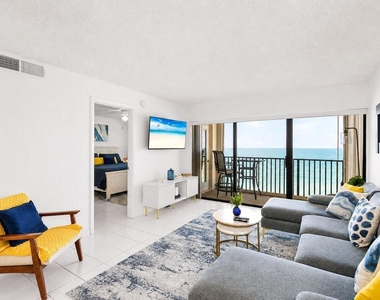 10152 S Ocean Drive - Photo Thumbnail 6