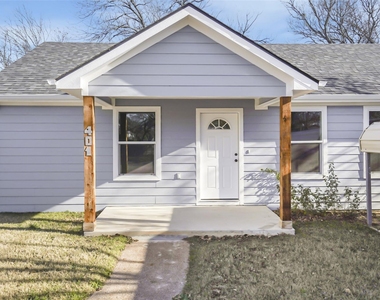 401 Miller Street - Photo Thumbnail 1