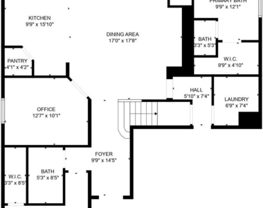 1306 Torrington Lane - Photo Thumbnail 37