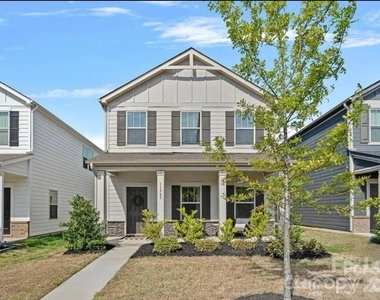 11943 Old Statesville Road - Photo Thumbnail 1
