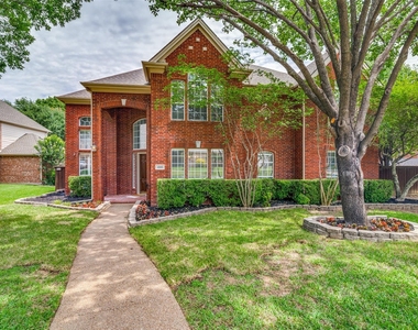 4505 Winter Park Drive - Photo Thumbnail 1