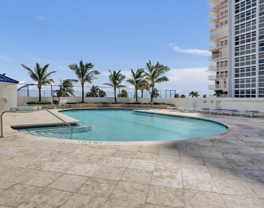 1360 S Ocean Boulevard - Photo Thumbnail 76