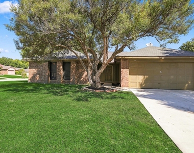 1328 Homestead Street - Photo Thumbnail 1