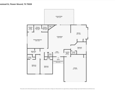 1328 Homestead Street - Photo Thumbnail 28
