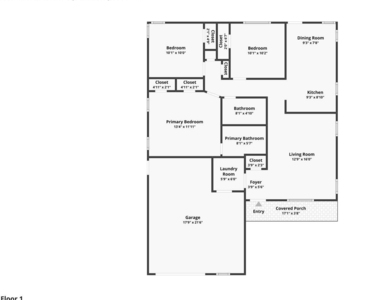 8419 Milton Morris Drive - Photo Thumbnail 15