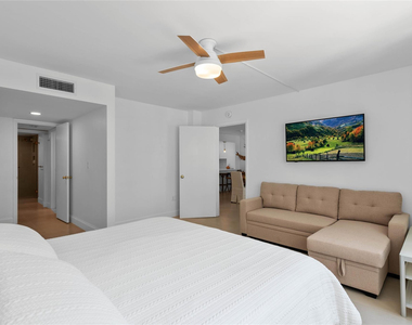 3500 Galt Ocean Drive - Photo Thumbnail 16