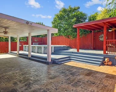4602 Green Meadow Drive - Photo Thumbnail 23