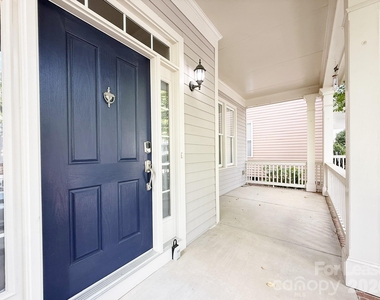 7023 Blakeney Greens Boulevard - Photo Thumbnail 3