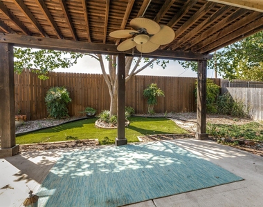 608 Byron Nelson Drive - Photo Thumbnail 22