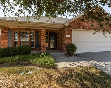 608 Byron Nelson Drive - Photo Thumbnail 1