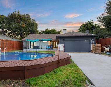10922 Ferndale Road - Photo Thumbnail 1