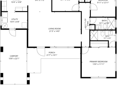 1321 Ne 46th Street - Photo Thumbnail 21