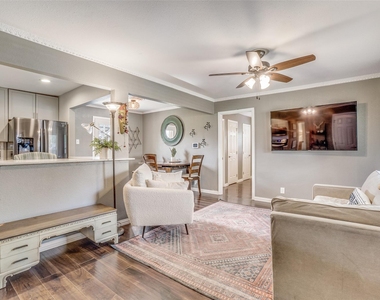 2822 Materhorn Drive - Photo Thumbnail 1