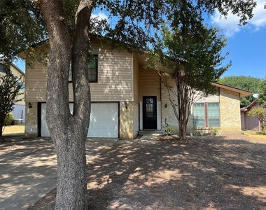 1707 Aurora Drive - Photo Thumbnail 1