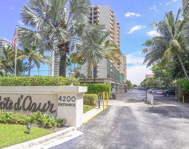 4200 N Ocean Drive - Photo Thumbnail 1