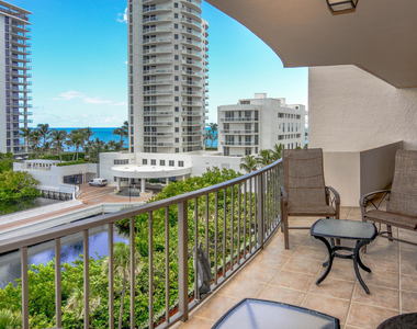 4200 N Ocean Drive - Photo Thumbnail 13