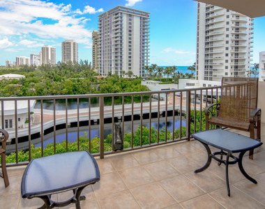 4200 N Ocean Drive - Photo Thumbnail 12
