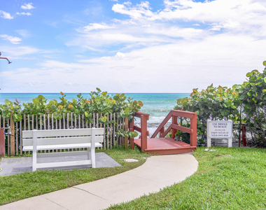 4200 N Ocean Drive - Photo Thumbnail 37