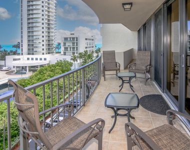 4200 N Ocean Drive - Photo Thumbnail 16