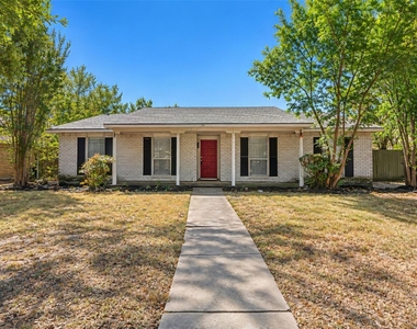 1204 W Spring Creek Parkway - Photo Thumbnail 1