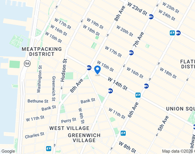  West 14th Street &7th Ave, New York, NY 10011 - Photo Thumbnail 5