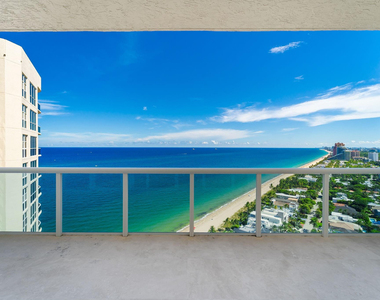 3200 N Ocean Boulevard - Photo Thumbnail 28