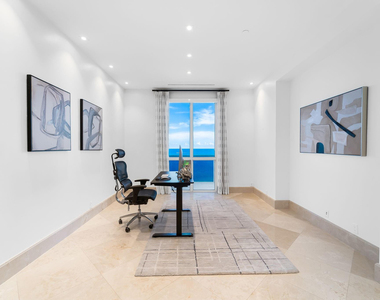 3200 N Ocean Boulevard - Photo Thumbnail 10