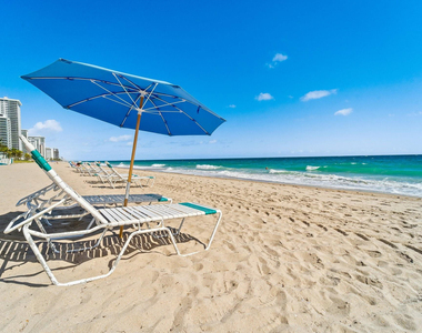 3200 N Ocean Boulevard - Photo Thumbnail 41