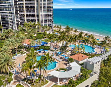3200 N Ocean Boulevard - Photo Thumbnail 46